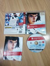 Mirror's Edge PlayStation 3