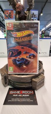 Hot Wheels Unleashed Nintendo Switch