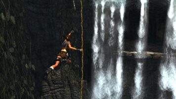 Redeem The Tomb Raider Trilogy PlayStation 3