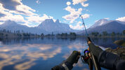 Call of the Wild: The Angler (PC) Steam Key EUROPE for sale