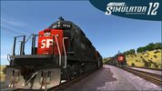 Trainz Simulator 12 (PC) Steam Key EUROPE