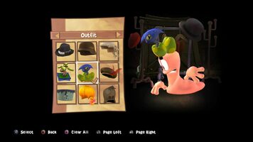 Get Worms Battlegrounds Xbox One
