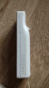 Buy Originalus Nintendo Wiimote su Motion Plus