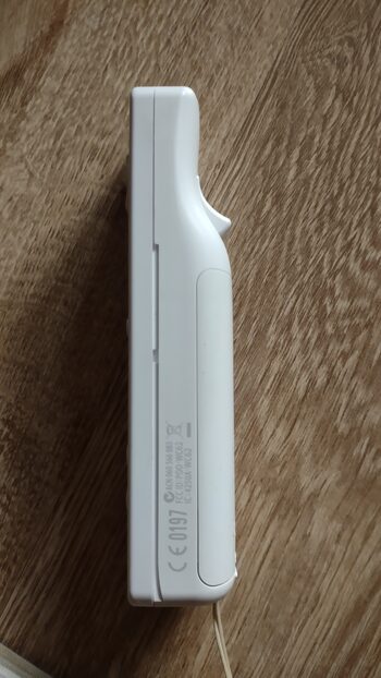 Buy Originalus Nintendo Wiimote su Motion Plus