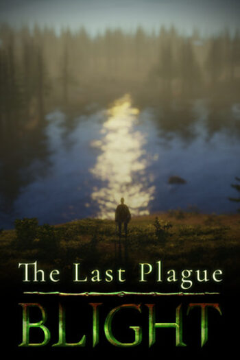 The Last Plague: Blight (PC) Steam Key LATAM