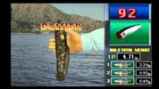 Fisherman's Bait: A Bass Challenge PlayStation