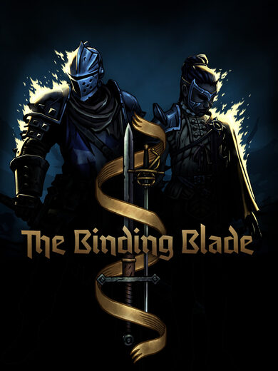 E-shop Darkest Dungeon® II: The Binding Blade (DLC) (PC) Steam Key GLOBAL
