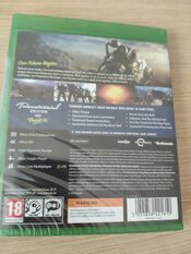 Fallout 76: Tricentennial Edition Xbox One