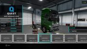 Truck Driver XBOX LIVE Key TURKEY