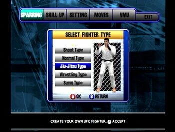 Buy Ultimate Fighting Championship PlayStation