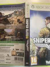 Get Sniper Elite 3 Xbox 360