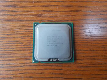 Intel Core 2 Duo E8200 2.66 GHz LGA775 Dual-Core CPU