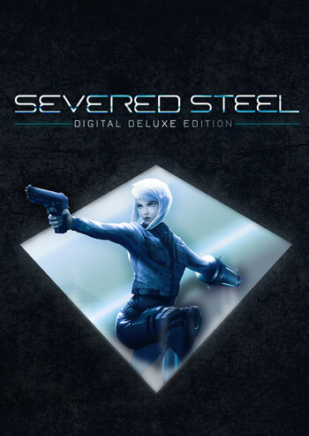 Severed Steel - Digital Deluxe Edition (PC) Steam Key GLOBAL