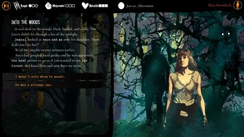 Redeem Werewolf: The Apocalypse — Heart of the Forest PlayStation 4