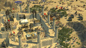Stronghold Crusader II: The Emperor and The Hermit (DLC) Steam Key GLOBAL