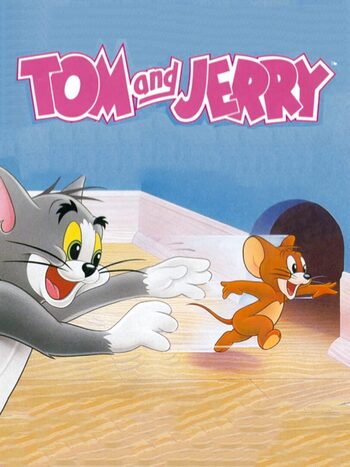 Tom and Jerry SNES