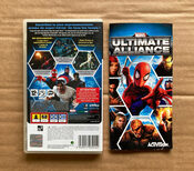 Buy Marvel Ultimate Alliance PSP