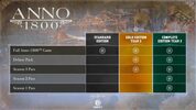 Buy Anno 1800 Season 3 Pass (DLC) Uplay Key EUROPE