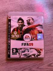 FIFA 09 PlayStation 3