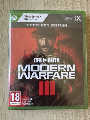 Call of Duty: Modern Warfare III Xbox Series X