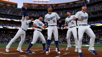 MLB The Show 23 Nintendo Switch