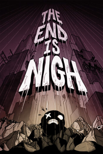 The End Is Nigh (PC) Steam Key GLOBAL