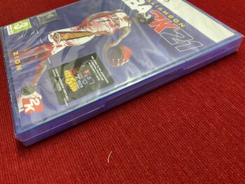 NBA 2K21 PlayStation 5