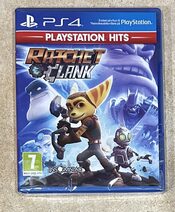 Ratchet & Clank (2016) PlayStation 4