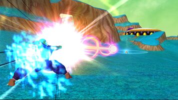 Redeem Dragon Ball: Raging Blast Xbox 360