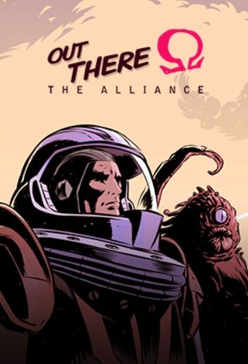 Out There: Ω The Alliance (Nintendo Switch) eShop Key UNITED STATES