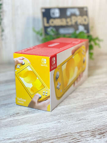 *SIN ESTRENAR* Garantia!! Nintendo Switch Lite for sale