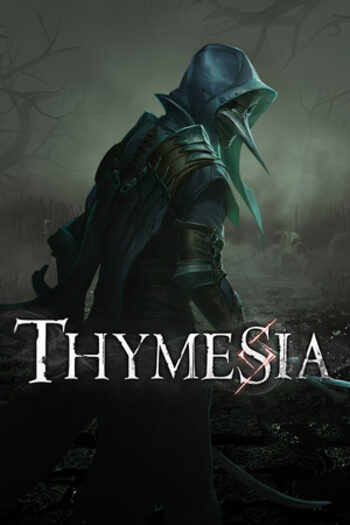 Thymesia (PC) Steam Key GLOBAL