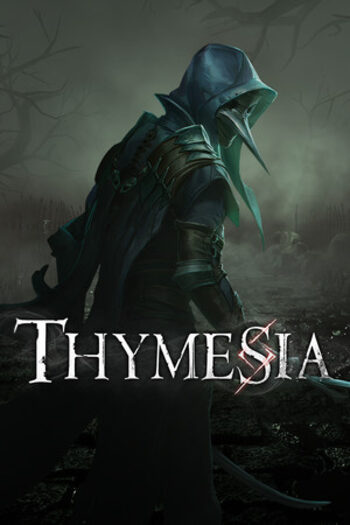 Thymesia (PC/Xbox Series X|S) XBOX LIVE Key COLOMBIA