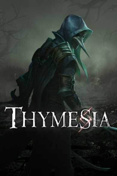 E-shop Thymesia (PC) Steam Key GLOBAL