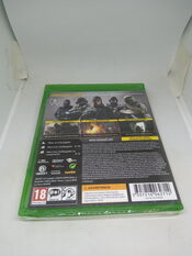 Tom Clancy's Rainbow Six Siege Xbox One