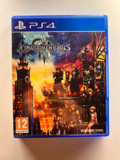 Buy Kingdom Hearts III Deluxe Edition PlayStation 4