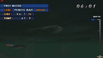 Fisherman's Bass Club PlayStation 2