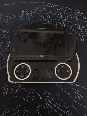 Buy PSP Go (N1000), Black, 16GB