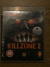 Killzone 2 PlayStation 3