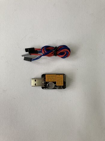 USB Watchdog V3.1