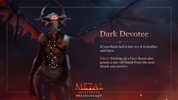 Metal: Hellsinger - Dream of the Beast (DLC) (PC) Steam Key GLOBAL for sale