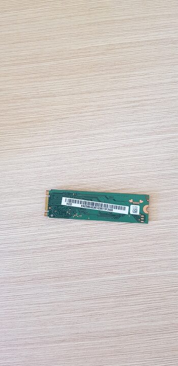 Micron 1100 256 GB SSD Storage