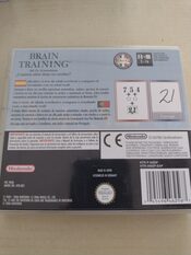 Buy Dr Kawashima's Brain Training Nintendo DS