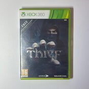 Thief Xbox 360