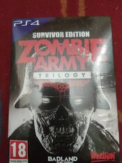 Zombie Army Trilogy PlayStation 4