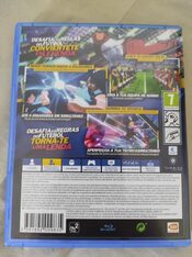 Captain Tsubasa: Rise of New Champions PlayStation 4