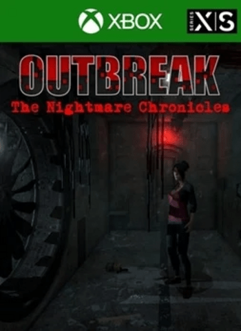 Outbreak: The Nightmare Chronicles Definitive Collection Xbox Live Key ARGENTINA