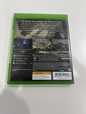 Metal Gear Survive Xbox One