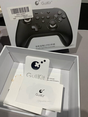 GULIKIT KONGKONG 2 PRO CONTROLLER