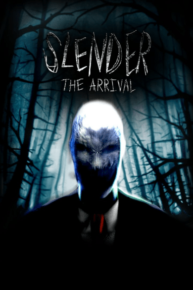 E-shop Slender: The Arrival (PC) Steam Key GLOBAL